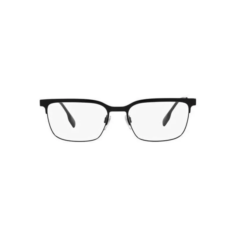 Burberry Rectangular Frame Glasses-1
