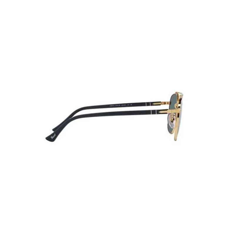 PERSOL Round-frame Sunglasses-2