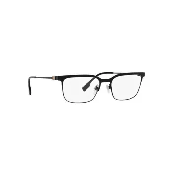Burberry Rectangular Frame Glasses