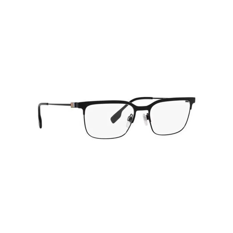Burberry Rectangular Frame Glasses-0