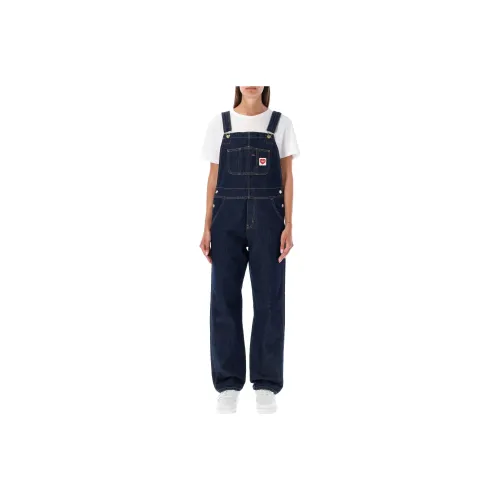 Carhartt WIP Overalls Women's Blue