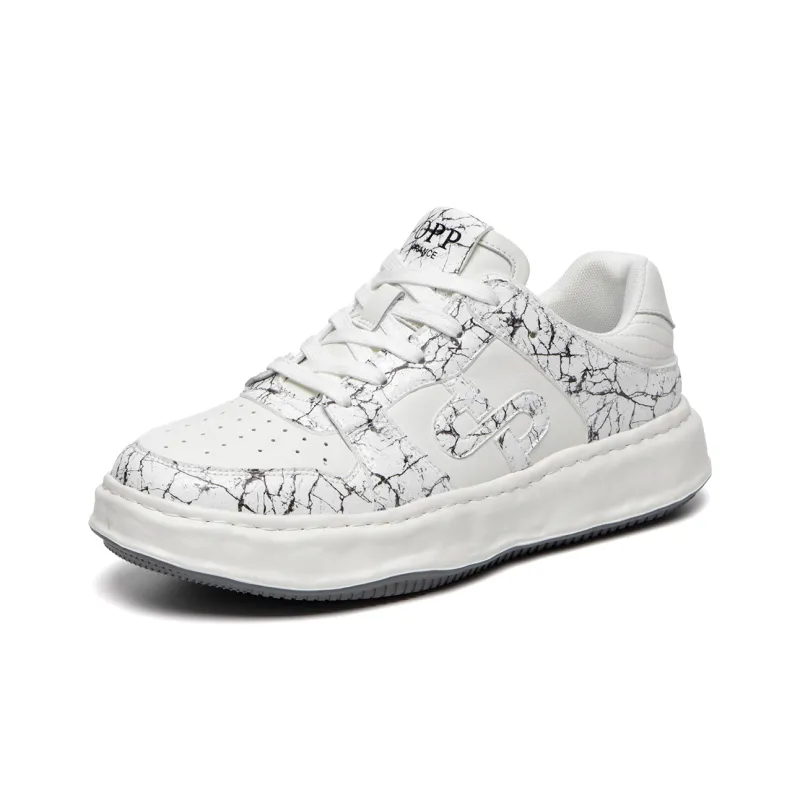 OPP Stylish Skateboarding Shoes Unisex-7
