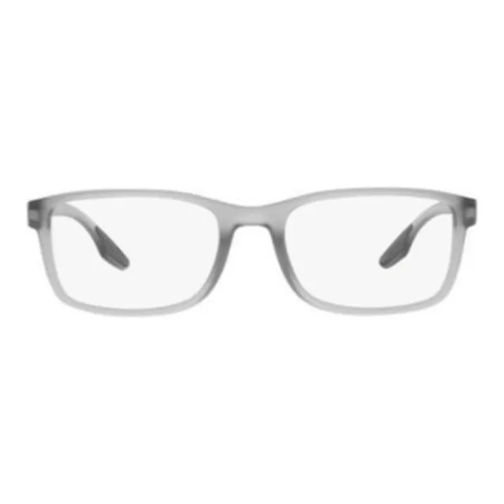 PRADA Sunglasses Men Silver-0