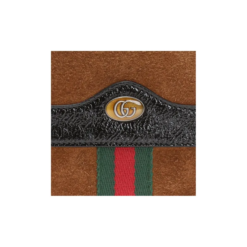 GUCCI Ophidia Fanny Packs-3