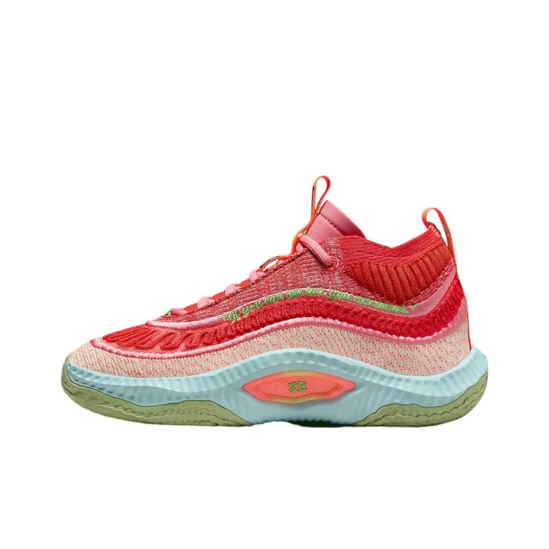 Nike Cosmic Unity 3 A'ja Wilson Women's-0