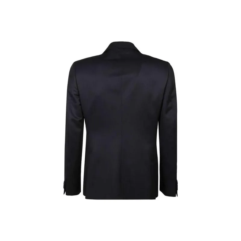 Ermenegildo Zegna Single Breasted Tailored Suit-1