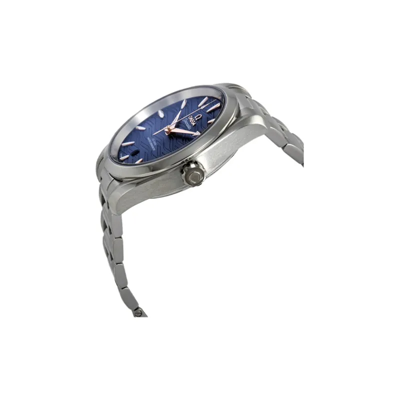 OMEGA Women's AQUA TERRA 150 Meters Watch-1