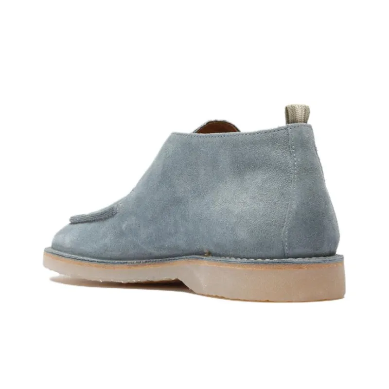 Officine Creative Kent 104 Slip on Loafers Women's-3