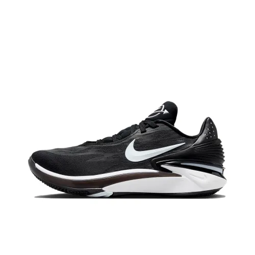 Nike Air Zoom GT Cut 2 Black White