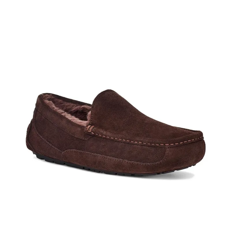 UGG Casual Shoes Men's Chocolate-2