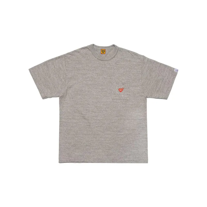 HUMAN MADE Camping T Shirts Unisex-5