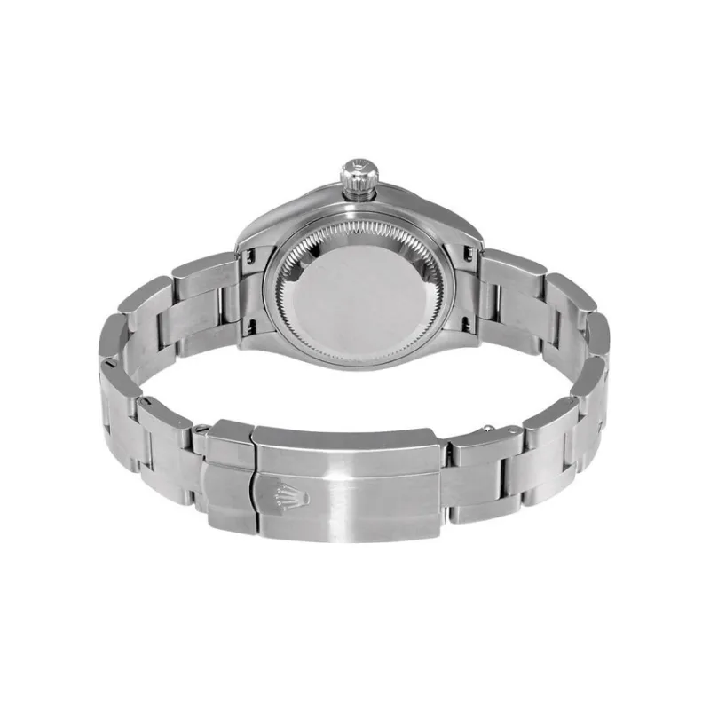 ROLEX 2020 Oyster Perpetual 28mm-1