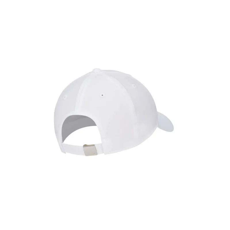 Nike Dri-FIT Club Unstructured Metal Swoosh Cap-1