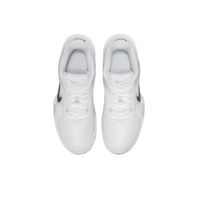 Nike Air Max Impact 4 'White Black'-3