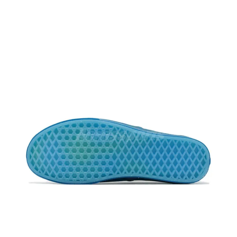 Authentic Tyakasha X Vans 'OTW Gallery Blue'-4