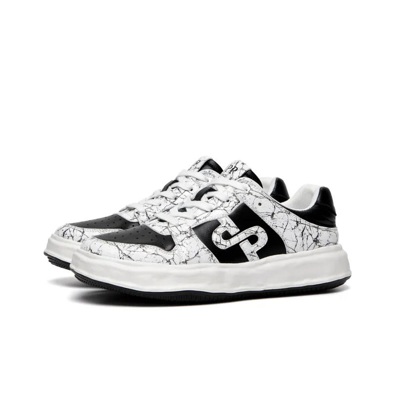 OPP Stylish Skateboarding Shoes Unisex-2