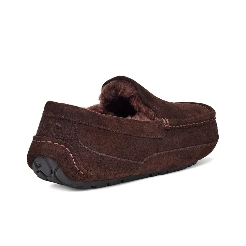 UGG Casual Shoes Men's Chocolate-4