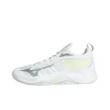White/Green