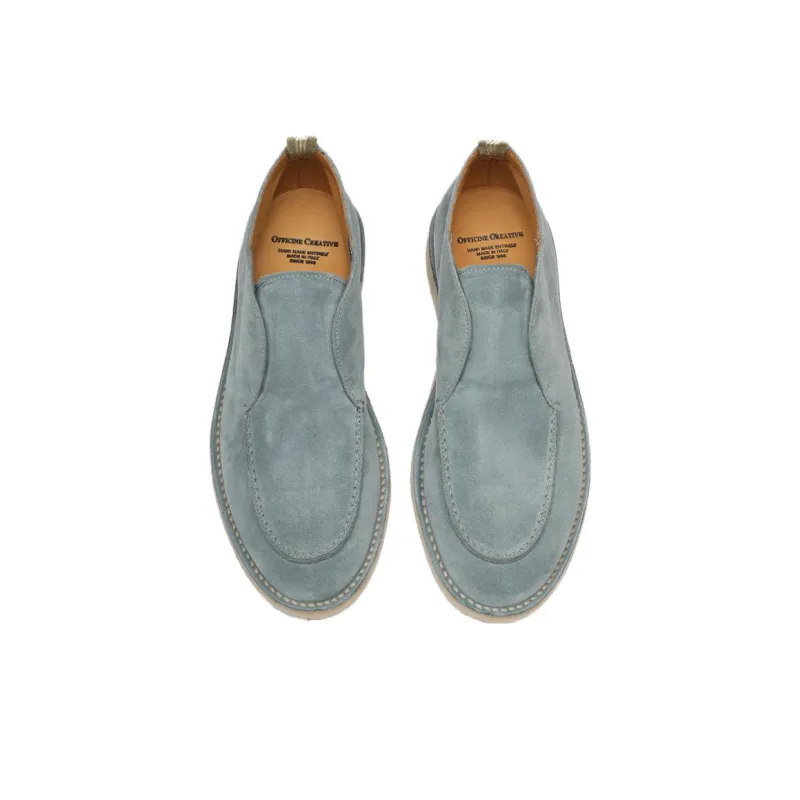 Officine Creative Kent 104 Slip on Loafers Women's-2