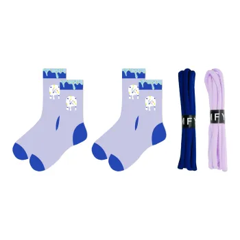 CMFY Shoelaces Unisex