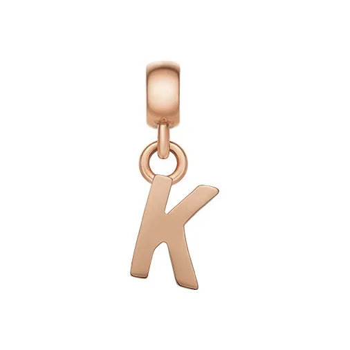 Daniel Wellington CHARMS Whisper Alloy Pendants Unisex-13