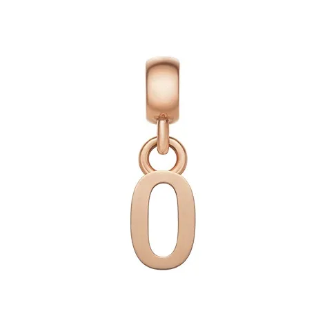 Daniel Wellington CHARMS Whisper Alloy Pendants Unisex-17