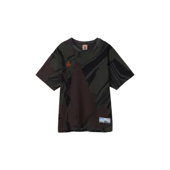 Nike T Shirts Men Black
