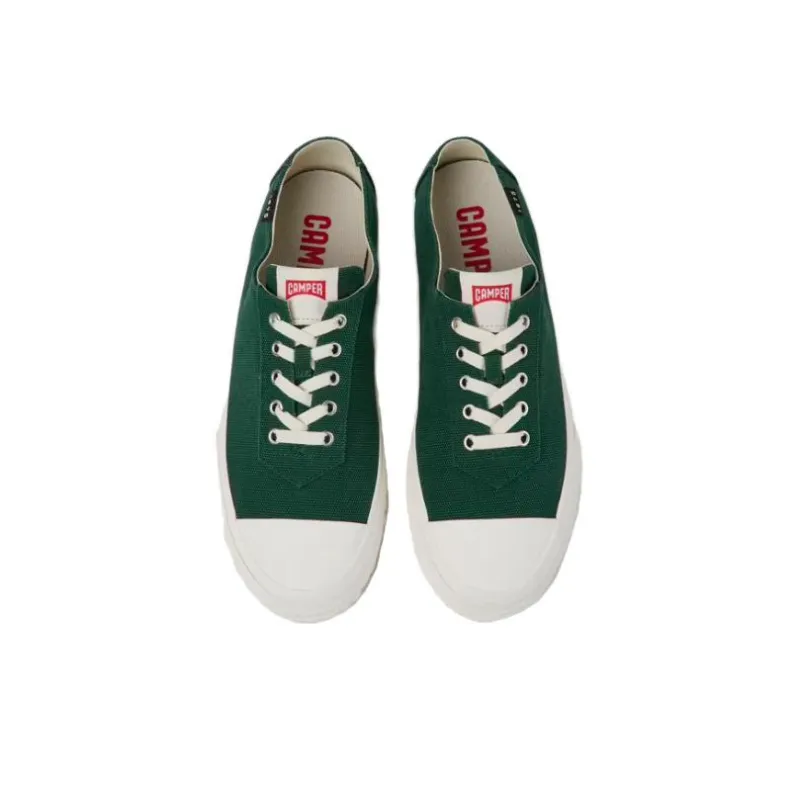 CAMPER Chameleon 1975 Lace-up Sneakers-2