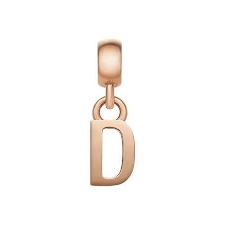Daniel Wellington CHARMS Whisper Alloy Pendants Unisex-6