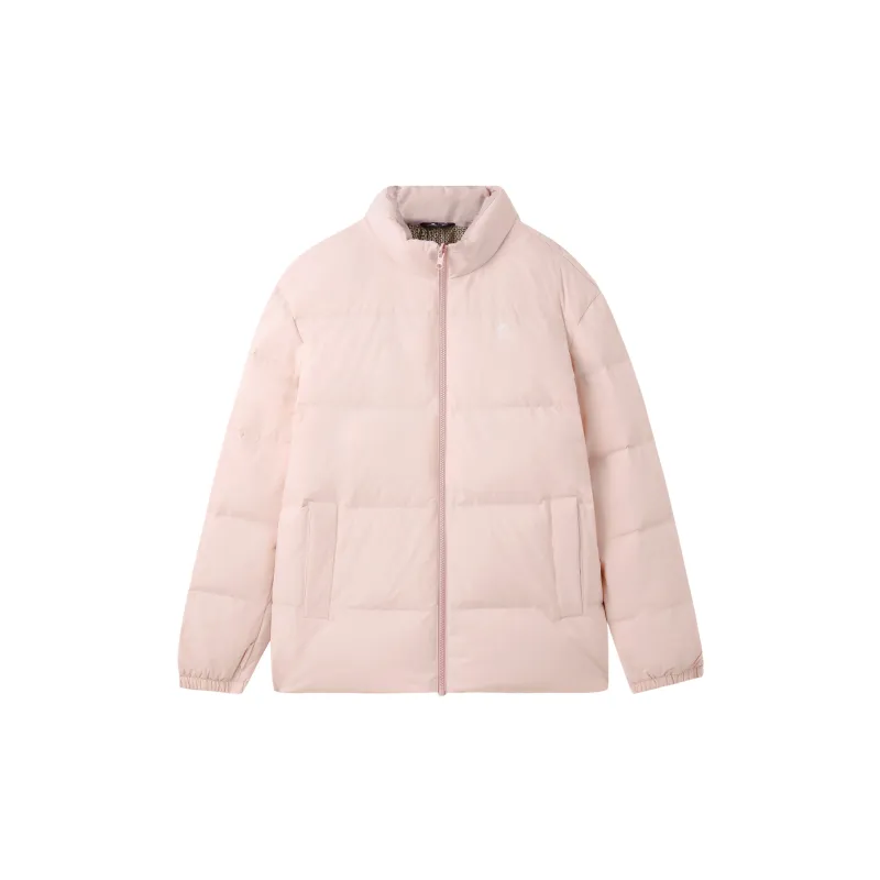 CAMEL Color Block Patchwork Outdoor Windproof And Rainproof 3D Effect Rubber Patch 3 in 1 Windbreaker Jacket Unisex-2