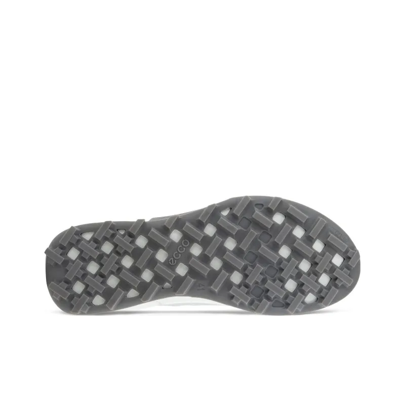 Ecco BIOM 2.1 X COUNTRY Low Top Casual Shoes Men's Gray-4