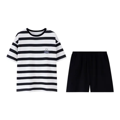 DAMOS·LOVE Women's Pajama Sets