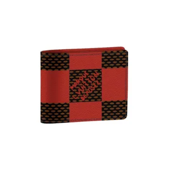 LOUIS VUITTON Multiple Wallet