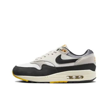 Nike Air Max 1 Athletic Department Light Bone University Gold