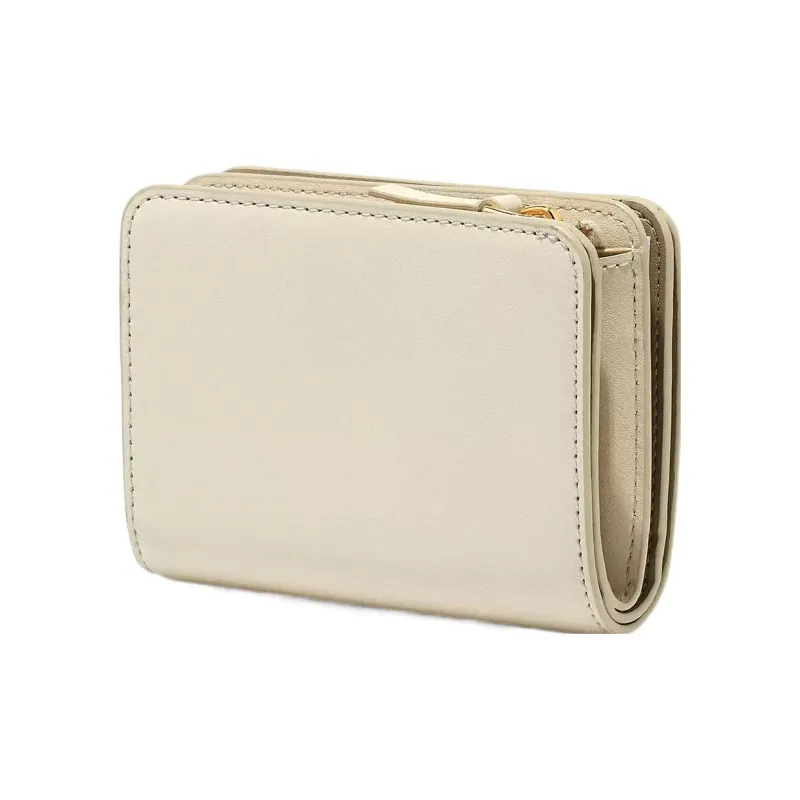 MARC JACOBS The Mini Compact Zip Up Wallet-2