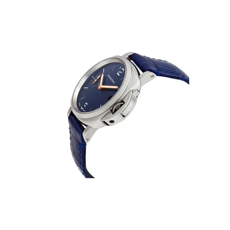 PANERAI Men LUMINOR DUE LUMINO Collection Watch-2