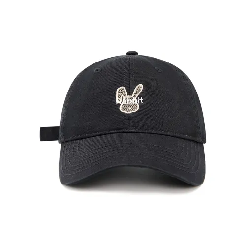 FREE RABBITⅡ Baseball Caps Unisex