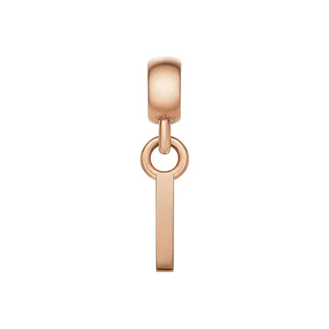 Daniel Wellington CHARMS Whisper Alloy Pendants Unisex-11