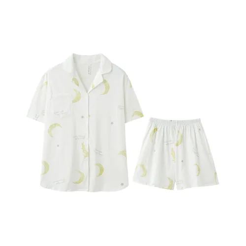 MIOJUER Women's Pajama Sets