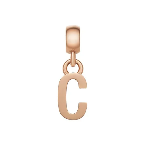 Daniel Wellington CHARMS Whisper Alloy Pendants Unisex-5