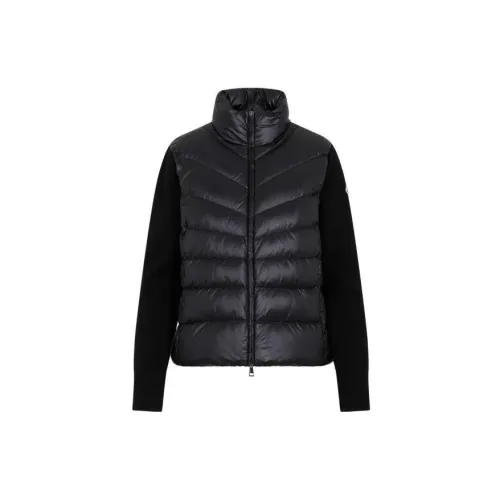 Moncler Knitwear Women's Black