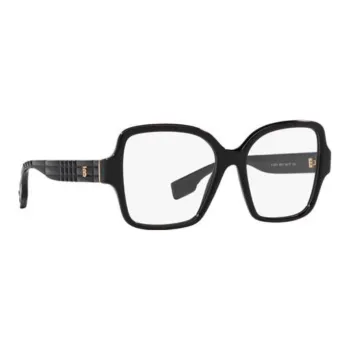 Burberry Square Frame Glasses