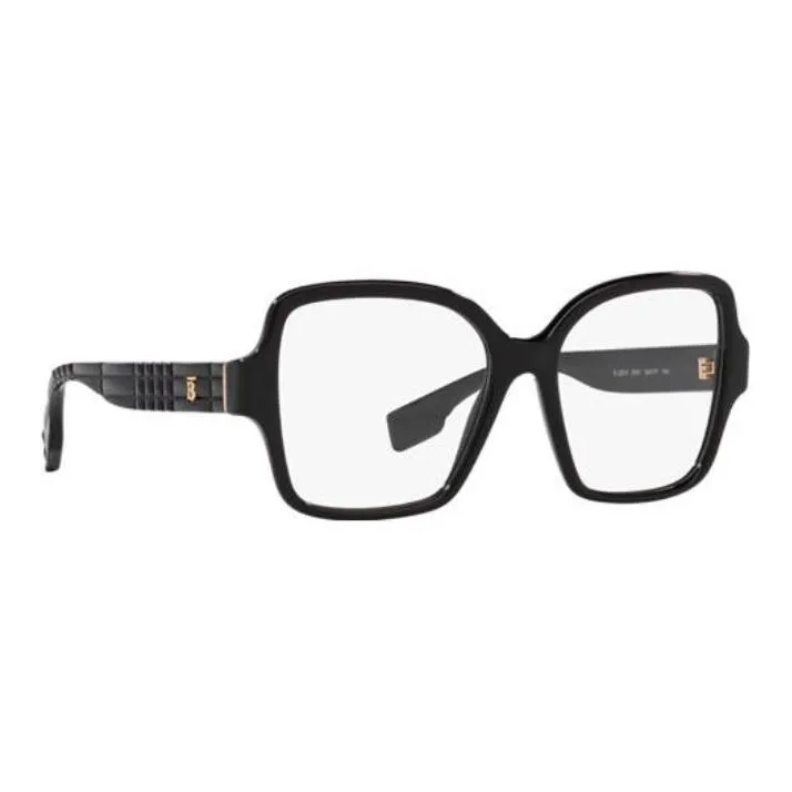 Burberry Square Frame Glasses-0