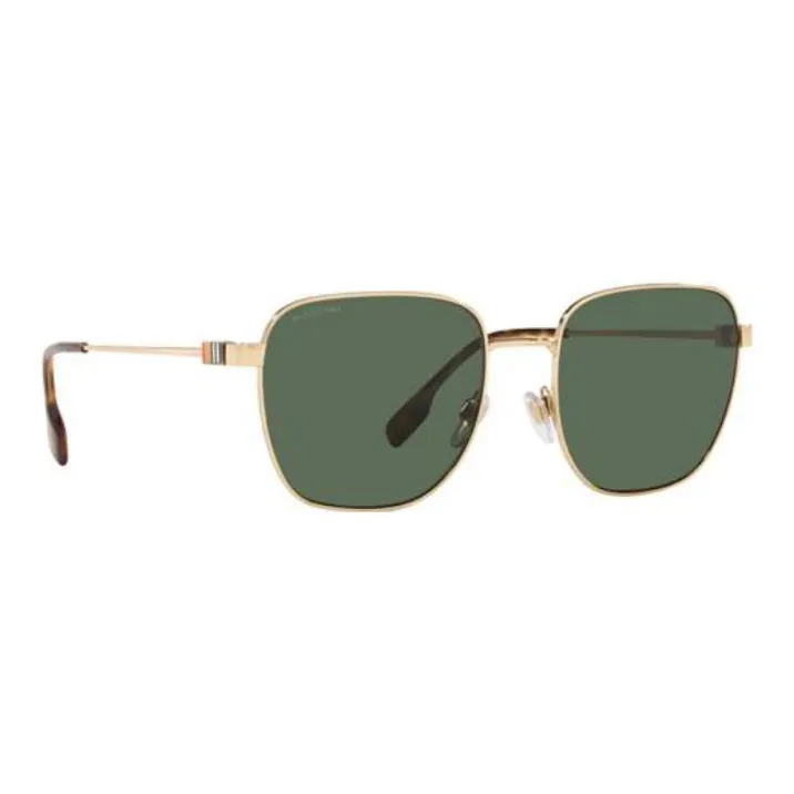 Burberry Square Frame Sunglasses-1