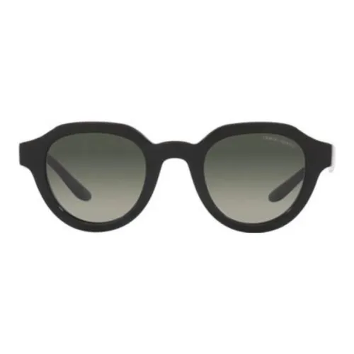 GIORGIO ARMANI Sunglasses Women's Black