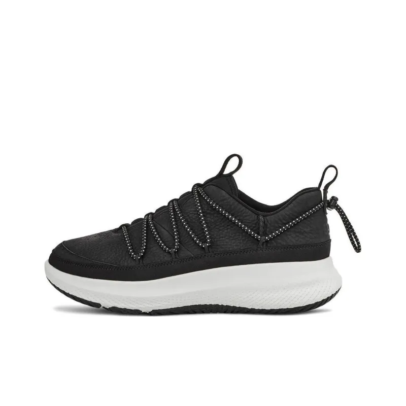 UGG CA78 Heritage Nubuck Black Glacier Grey-0