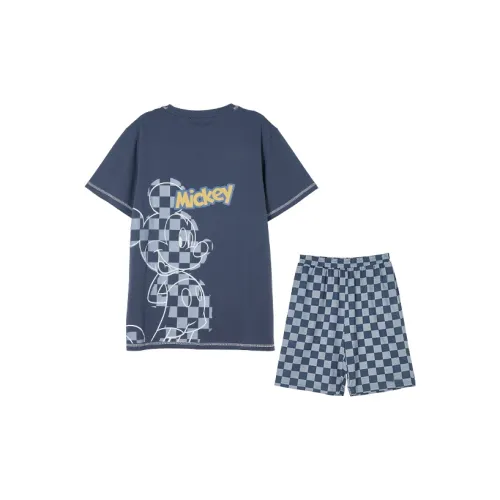 GUKOO Men Pajama Sets