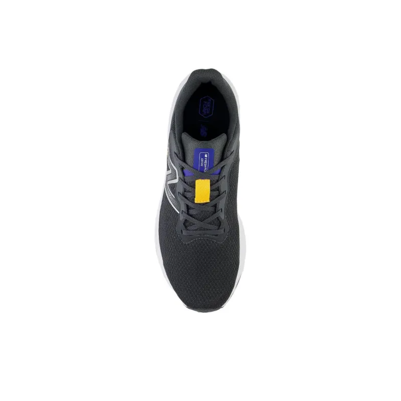 New Balance Fresh Foam Arishi V4 'Black Silver'-3