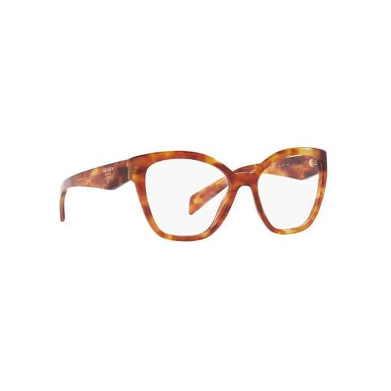 PRADA Cat Eye Glasses-1