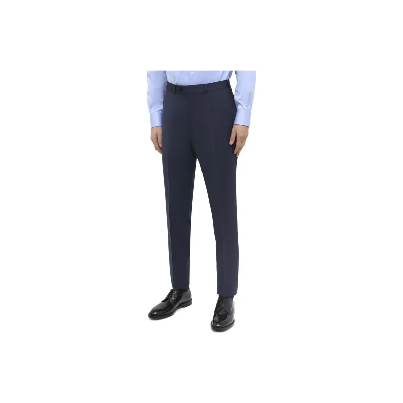 Ermenegildo Zegna Business Suits Men-3